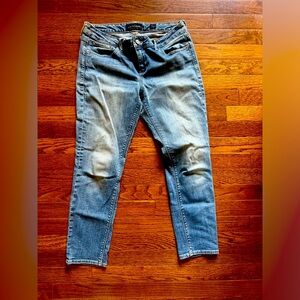 Women’s Lucky Brand Jeans